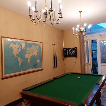 La Maison Du Maitre Dinant Luaran gambar