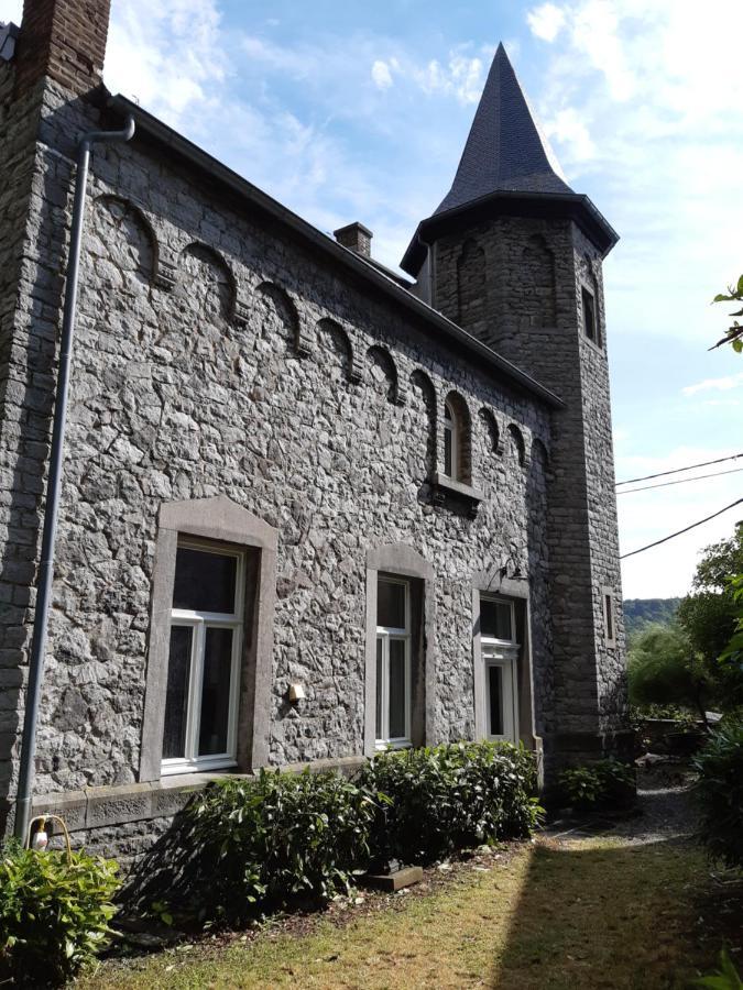 La Maison Du Maitre Dinant Luaran gambar