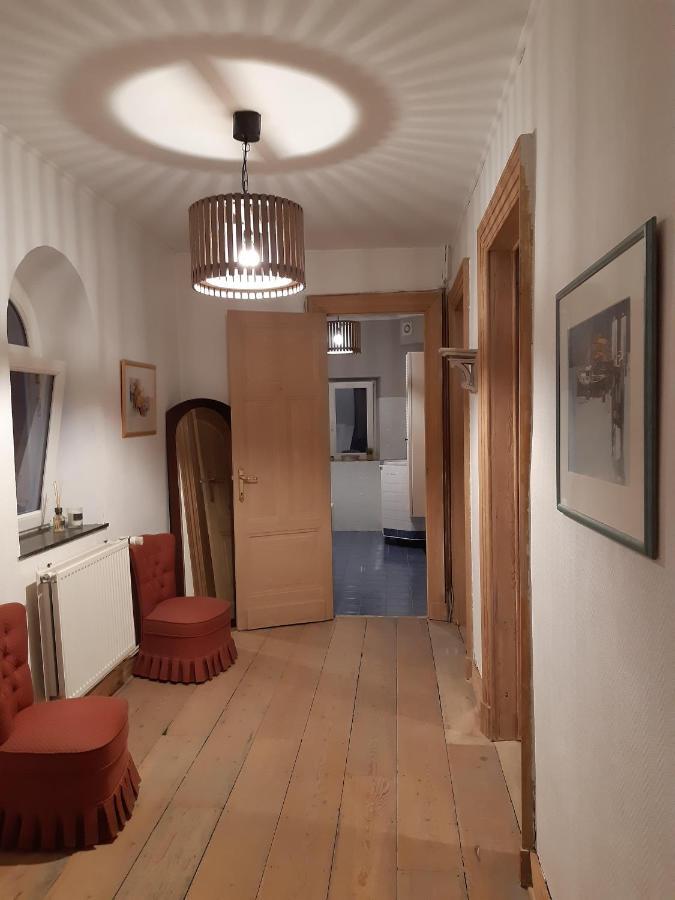 La Maison Du Maitre Dinant Luaran gambar