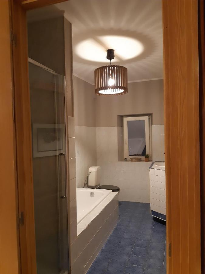 La Maison Du Maitre Dinant Luaran gambar