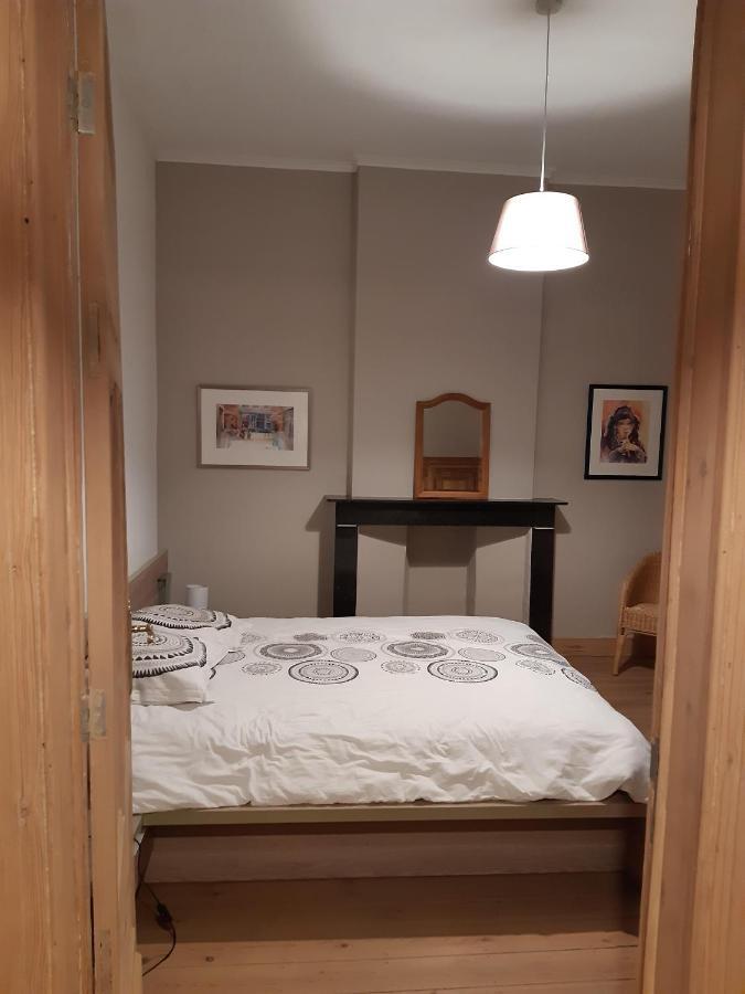 La Maison Du Maitre Dinant Luaran gambar